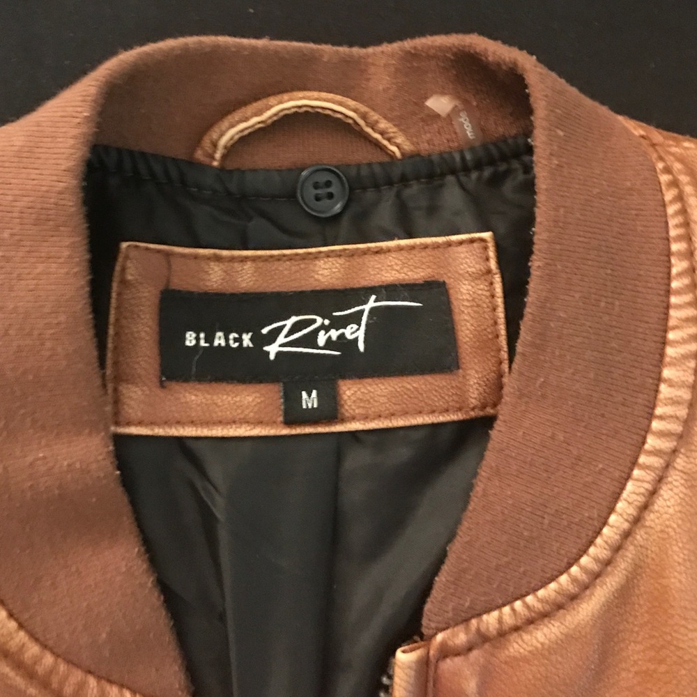 Jacket - Picture 2 of 3